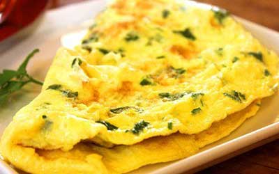 Omelette